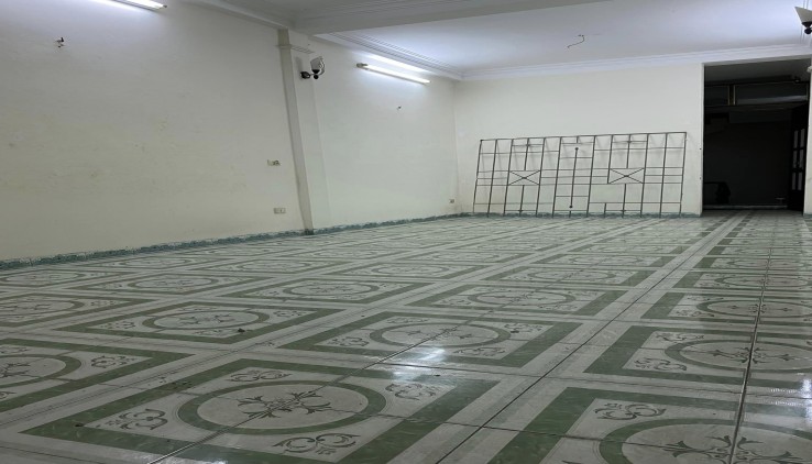 CHO THUÊ MBKD NHÀ HÀNG ĂN UỐNG, CÀ PHÊ TRẦN KHÁT CHÂN, 2 TẦNG, THÔNG SÀN 30M2, 15 TRIỆU
